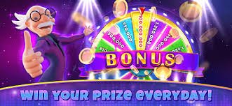 Tampilan permainan slot online seru dengan tema unik dan grafis menarik