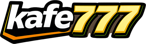 Logo kafe777
